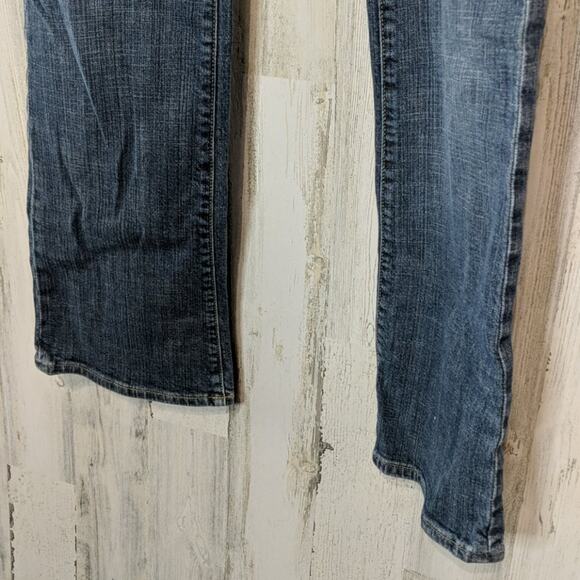 KUT FROM THE KLOTH Distressed Jeans 6 - Picture 10 of 12